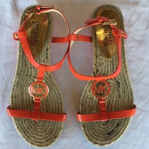 Michael Kors Sandals